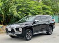 Mitsubishi Pajero Sport 2020 - Bán xe full dầu 2 cầu