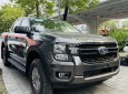 Ford Ranger 2022 - Màu ghi xám, giá tốt nhất, đặt sớm - Có xe giao ngay. Ưu đãi gói phụ kiện chính hãng - Hỗ trợ 189 tr lăn bánh