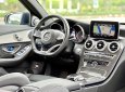 Mercedes-Benz C300 2017 - Xe đen nội thất đen cực đẹp nhiều đồ chơi