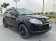 Chevrolet Captiva 2007 - Xe màu đen