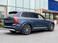 Volvo XC90 2022 - Tinh hoa hội tụ - Nhập khẩu nguyên chiếc và rất nhiều ưu đãi