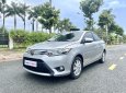 Toyota Vios 2015 - Nồi đồng cối đá bền bỉ theo thời gian