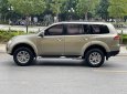 Mitsubishi Pajero Sport 2017 - Cần bán gấp xe đăng ký lần đầu 2017, xe gia đình giá tốt 579tr