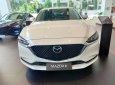 Mazda 6 2022 - Ưu đãi sập sàn hấp dẫn - Sẵn xe giao ngay nhiều màu lựa chọn