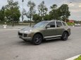 Porsche Cayenne 2008 - Xe tư nhân chính chủ, 1 chủ mua từ mới và sử dụng từ đầu, chưa sang tên 1 ai