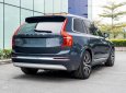 Volvo XC90 2022 - Tinh hoa hội tụ - Nhập khẩu nguyên chiếc và rất nhiều ưu đãi