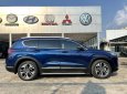 Hyundai Santa Fe 2020 - Xe cá nhân - Biển số TP