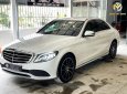 Mercedes-Benz C200 2021 - Build thêm đồ  - Giảm 15 triệu cho KH ở tỉnh + Tặng ngay gói spa phủ ceramic từ 22/09 - 02/10