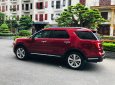 Ford Explorer 2019 - Siêu lướt - Bảo dưỡng định kỳ tại hãng 