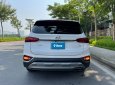 Hyundai Santa Fe 2020 - Xe một chủ từ mới