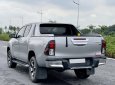 Toyota Hilux 2019 - Màu bạc, nhập khẩu