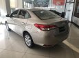 Toyota Vios 2022 - Toyota Nam Định lăn bánh chỉ 128 triệu - Hỗ trợ lái thử, giao xe tận nhà, ưu đãi hấp dẫn nhất