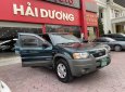 Ford Escape 2002 - 5 chỗ gầm cao