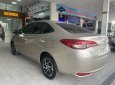 Toyota Vios 2022 - All new 100% còn nguyên seal