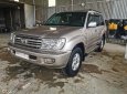 Toyota Land Cruiser 2007 - Cần bán xe 2 cầu, máy xăng