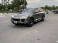 Porsche Cayenne 2008 - Xe tư nhân chính chủ, 1 chủ mua từ mới và sử dụng từ đầu, chưa sang tên 1 ai