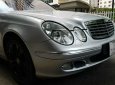 Mercedes-Benz E200 2006 - Màu bạc