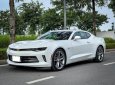 Chevrolet Camaro 2018 - Màu trắng