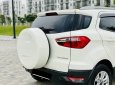 Ford EcoSport 2017 - Xe màu trắng chính chủ, 460 triệu