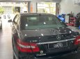 Mercedes-Benz E300 2012 - Xe màu đen giá ưu đãi