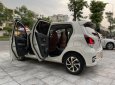 Toyota Wigo 2018 - Màu trắng, nhập khẩu