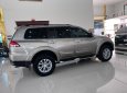 Mitsubishi Pajero Sport 2016 - Máy dầu, cực đẹp