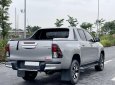 Toyota Hilux 2019 - Màu bạc, nhập khẩu