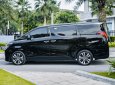 Toyota Alphard 2019 - Màu đen, xe nhập