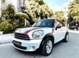 Mini Cooper 2011 - Màu trắng, xe nhập