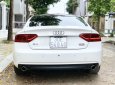 Audi A5 2016 - Màu trắng, nhập khẩu nguyên chiếc