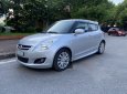 Suzuki Swift 2013 - Nhập Nhật, màn hình camera lùi ghế da, nội ngoại thất rất đẹp, gầm máy số nguyên bản