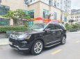 Ford Explorer 2018 - Xe nhập Mỹ