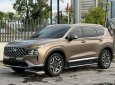 Hyundai Santa Fe 2021 - Biển tỉnh, hồ sơ cầm tay