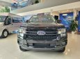 Ford Ranger 2022 - Sẵn đen, trắng, giá siêu tốt tặng gói phụ kiện chính hãng, ưu tiên trả thẳng, hỗ trợ lăn bánh A-Z