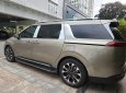 Kia Carnival 2022 - Màu vàng cát cực hiếm - 1 suất xe duy nhất màu này giao sớm trong tháng 11/2022