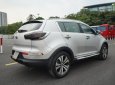 Kia Sportage 2011 - Đăng ký 2012 nhập khẩu nguyên chiếc