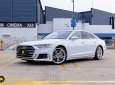 Audi S8 2020 - Sài Gòn - Duy nhất tại Royal Auto - Tặng gói chăm xe 1 năm và phụ kiện 30 triệu