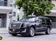 Cadillac Escalade 2015 - Hàng hiếm mới 95% - Chủ cũ mua sưu tầm đi cực ít - Giá đặc biệt tháng 9 giao toàn quốc