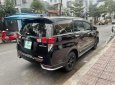 Toyota Innova 2018 - (bản cao cấp nhất), số tự đông, máy xăng, màu đen, odo chuẩn 61.000km