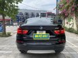 BMW X4 2017 - Màu đen, xe nhập