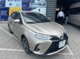 Toyota Vios 2021 - Giá 466tr