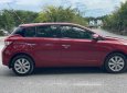 Toyota Yaris 2016 - Xe chính chủ đi từ đầu, giá 468tr