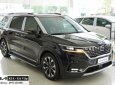 Kia Carnival 2022 - Đủ màu giao sớm - hỗ trợ ngân hàng lên tới 80%