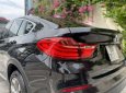 BMW X4 2017 - Màu đen, xe nhập