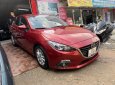 Mazda 3 2016 - Xe màu đỏ