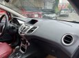 Ford Fiesta 2011 - Xe màu đỏ 