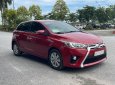 Toyota Yaris 2016 - Form 2017 máy trắng nguyên zin