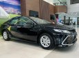 Toyota Camry 2022 - Xe nhập Thái Lan, khuyến mại tiền mặt lớn + tặng phụ kiện, bảo hiểm hấp dẫn, giá rẻ nhất HN