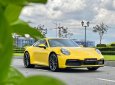 Porsche 911 2020 - Xe lướt 15.000 miles, màu hot bao check hãng