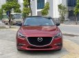 Mazda 3 2017 - Đăng ký lần đầu 2017, xe gia đình, giá tốt 595tr